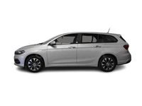 Usado Fiat Tipo Mirror 95 HP (69 kW) 2020 Preto Carrinha