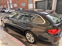 usado BMW 530 Serie 5 d xDrive Touring