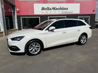 Usado Seat Leon Style 150 CV (110 kW) 2021