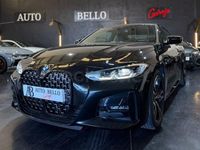 Usado BMW 420 190 CV (139 kW) 2024 Negro Coupe