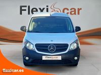 usado Mercedes Citan 109 CDI Tourer Select Largo