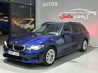 usado BMW 320 320 dA Touring