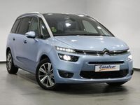 Usado Citroën Grand C4 Picasso Intensive 165 CV (121 kW) 2015 Monovolumen