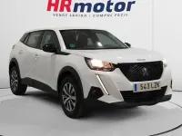 Usado Peugeot 2008 Active 101 CV (74 kW) 2022 SUV