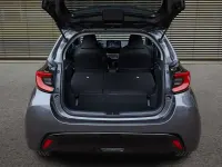 Usado Mazda 2 Comfort 116 CV (85 kW) 2022 Marrón Utilitario