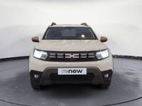 Occasion Dacia Duster Extreme 100 ch (73 kW) 2023 Blanc SUV