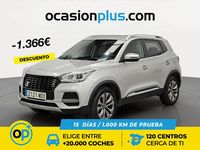 Usado DR DR 4.0 116 CV (85 kW) 2023 Blanco SUV