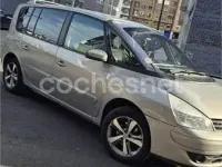 Usado Renault Espace Authentique 130 CV (95 kW) 2006 Gris / plata Monovolumen