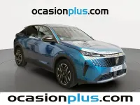 Usado Peugeot 3008 Allure 136 CV (100 kW) 2024 Azul SUV