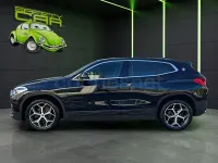 Usado BMW X2 Executive 150 CV (110 kW) 2019 Negro SUV
