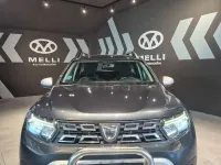 Usado Dacia Duster Prestige 115 CV (84 kW) 2022 Azul SUV