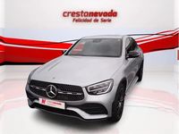 Usado Mercedes GLC220 194 CV (142 kW) 2023