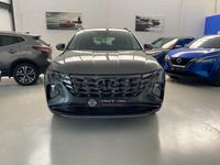 Usado Hyundai Tucson 150 CV (110 kW) 2024 Verde SUV