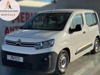 Usado Citroën Berlingo Shine 100 CV (73 kW) 2020 Monovolumen