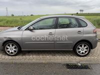 Brugt Seat Ibiza Stella 100 HK (73 kW) 2003 Grå Hatchback