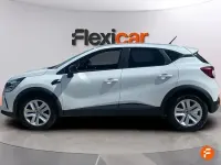 Usado Mitsubishi ASX Motion 91 CV (66 kW) 2024 Blanco SUV
