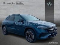 Usado Mercedes EQA250 2022 Eléctrico SUV