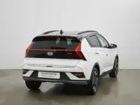 Usado Hyundai Bayon 100 CV (73 kW) 2025 Otro SUV