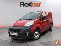 Usado Fiat Fiorino 80 CV (58 kW) 2020 Rojo Monovolumen