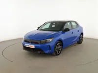 Usado Opel Corsa 101 CV (74 kW) 2025 Azul Utilitario