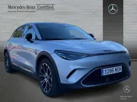 Usado Smart #3 200 kW (272 CV) 2025 Rojo SUV