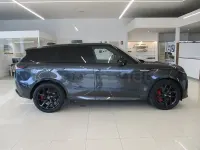 Usado Land Rover Range Rover Sport SE Dynamic 300 CV (220 kW) 2023 Gris / plata SUV