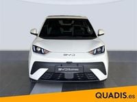 Nuevo BYD Dolphin Surf Boost 64 kW (88 CV) 2025 Otro Utilitario