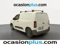 Usado Citroën Berlingo 102 CV (75 kW) 2022 Blanco Monovolumen