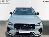 Usado Volvo XC60 Plus 350 CV (257 kW) 2024 SUV