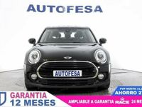 usado Mini Clubman 2.0D 150cv 4p Auto # NAVY,FAROS LED,PARKTRONIC