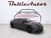 Usado Porsche Panamera 330 CV (242 kW) 2019 Vulcano / metalizado Berlina