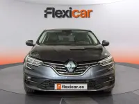 Usado Renault Mégane II Equilibre 115 CV (84 kW) 2023 Gris Berlina