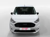 Usado Ford Transit Trend 101 CV (74 kW) 2019 Blanco Van