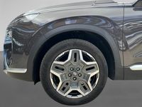 usado Hyundai Santa Fe SANTA FEFL Híbrido enchufable 1.6 T-GDi (265 CV) AT6 4WD Style Sky Bluelink