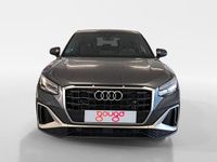 Usado Audi Q2 Ambiente 150 CV (110 kW) 2024 Gris SUV
