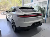 Usado Porsche Cayenne 470 CV (345 kW) 2024 Blanco SUV
