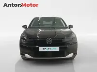 Nuevo Citroën C4 145 CV (106 kW) 2026 Negro SUV