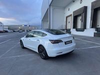 Usado Tesla Model 3 Standard Range 239 kW (325 CV) 2021 Blanco Berlina