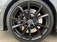 Usado Audi S3 Premium 300 CV (220 kW) 2014 Gris / plata Berlina