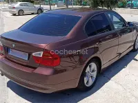 Usado BMW 318 143 CV (105 kW) 2005 Marrón Berlina