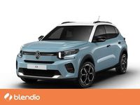 Novo Citroën C3 110 HP (80 kW) 2026 Azul SUV