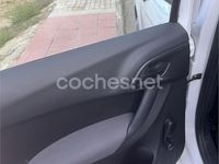 Usado Citroën C3 Tonic 68 HP (50 kW) 2016 Branco Sedan