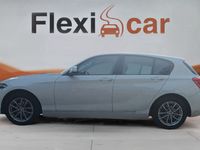 usado BMW 116 Serie 1 d Diésel en Flexicar Manacor