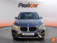 Usado BMW X1 140 CV (102 kW) 2021 Gris SUV