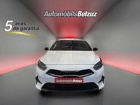 Usado Kia Ceed 101 CV (74 kW) 2025 Blanco Utilitario