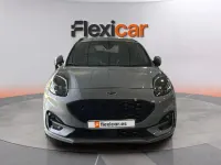 Usado Ford Puma ST-Line 125 CV (91 kW) 2023 Gris SUV