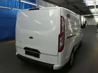 Usado Ford Transit Custom Trend 170 CV (125 kW) 2020 Blanco Van