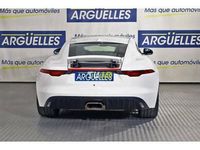 usado Jaguar F-Type F-Type2.0 i4 R Dynamic 300cv