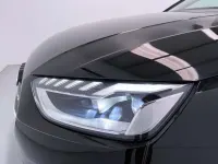Usado Audi A4 Advanced 190 CV (139 kW) 2020 Negro Familiar