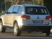Usado VW Touareg R 174 CV (127 kW) 2005 SUV